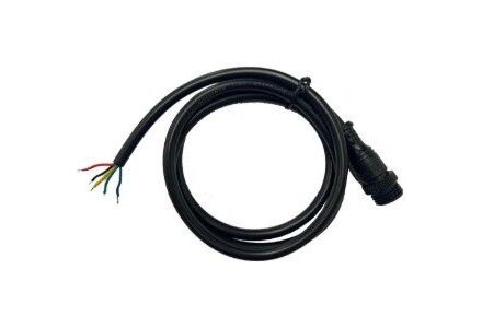 Aansluitsnoer 1m voor mini RGB-W downlighter