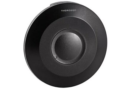 Thorgeon Radar Bewegingssensor 360° Plafond Zwart