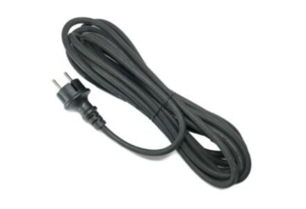 Gereedschapsnoer2X1.5MM, 10m - Neopreen