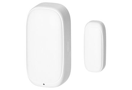 Orno Draadloze Deur/Raam Sensor Wi-Fi TUYA