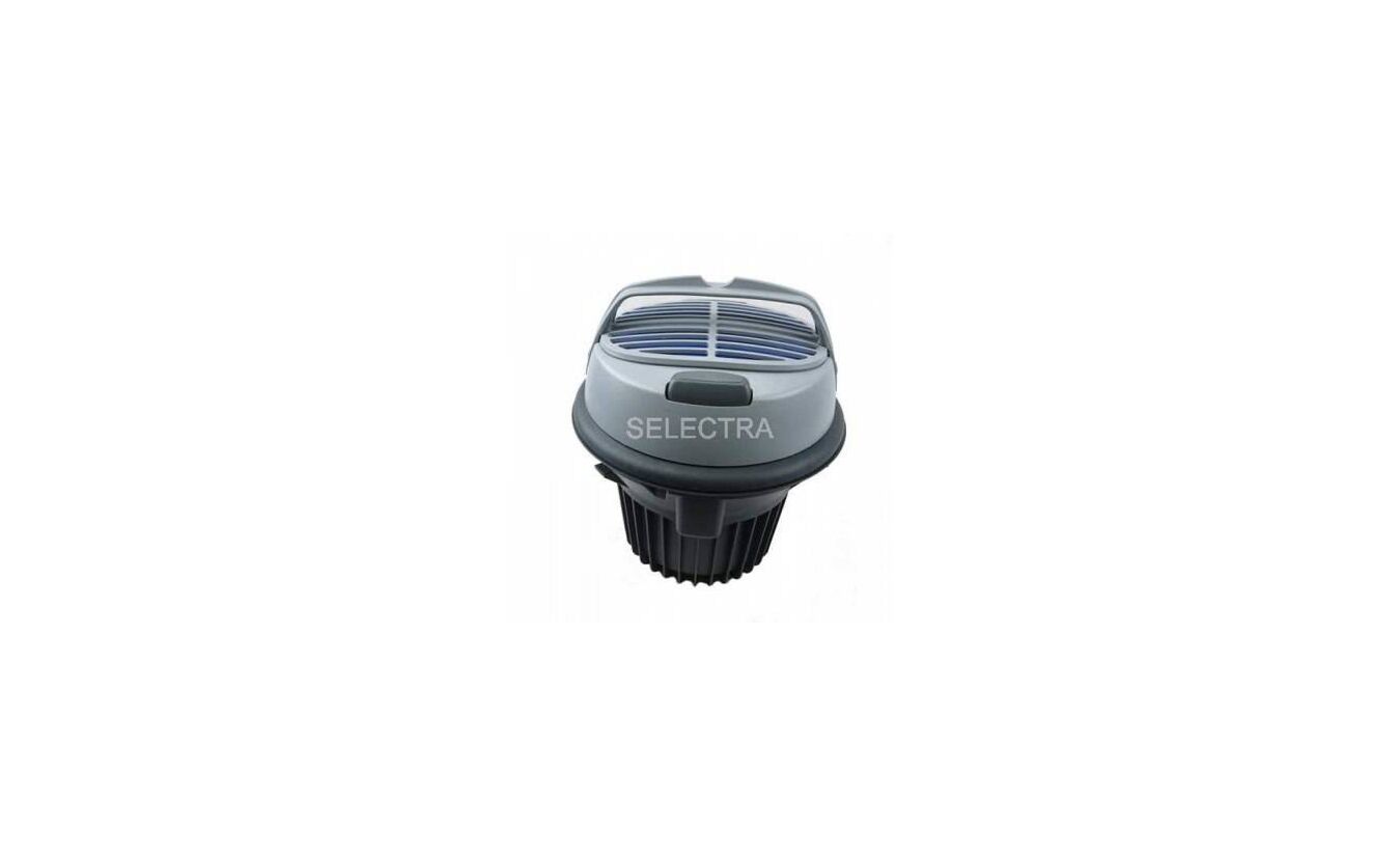Vhbw embout de sol pour aspirateur robot aspirateur multi-usages Nilfisk Family/Business-Serie
