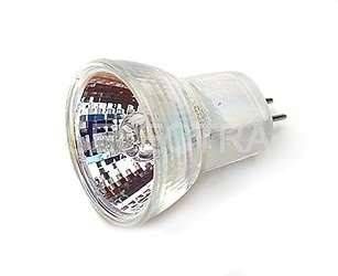 Lampe 12V 20W GZ4 MR8 - Spots GZ4 type MR8