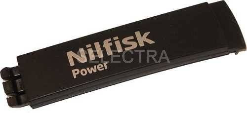 Nilfisk handgreep power p10 p20 p40 allergy cleaner select special eco life 1470401500 stofzuiger